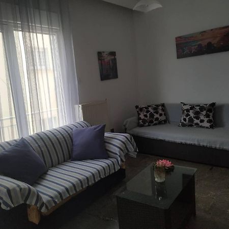 Athinon Penthouse Kavála Exterior photo