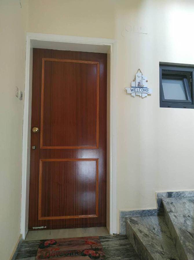 Athinon Penthouse Kavála Exterior photo